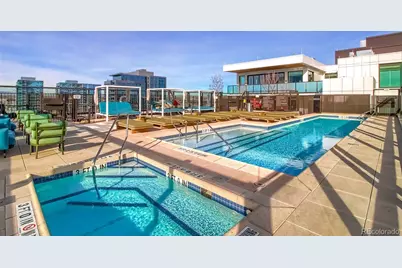 1750 Wewatta Street #1609, Denver, CO 80202 - Photo 38