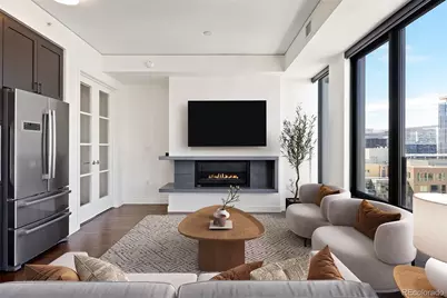 1750 Wewatta Street #1609, Denver, CO 80202 - Photo 1