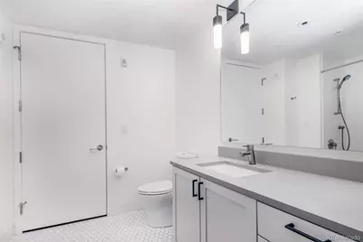 1750 Wewatta Street #1609, Denver, CO 80202 - Photo 16