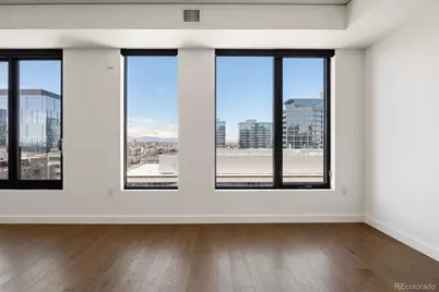 1750 Wewatta Street #1609, Denver, CO 80202 - Photo 16