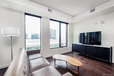 1750 Wewatta Street #1609, Denver, CO 80202 - Photo 6