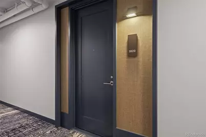 1750 Wewatta Street #1609, Denver, CO 80202 - Photo 2