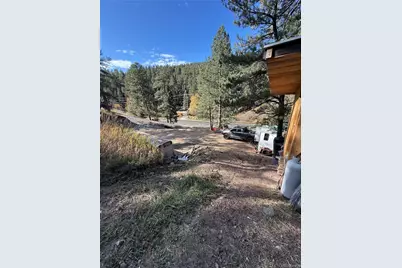 7438 S Turkey Creek Road, Morrison, CO 80465 - Photo 10