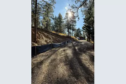 7438 S Turkey Creek Road, Morrison, CO 80465 - Photo 6