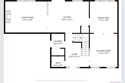 5453 S Sicily Street, Aurora, CO 80015 - Photo 44