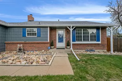 4346 S Ceylon Way, Aurora, CO 80015 - Photo 1