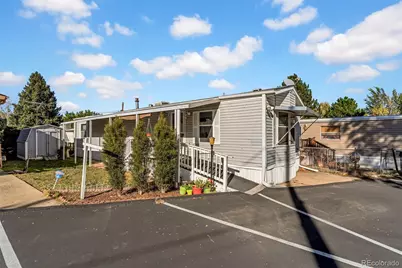 6825 W Mississippi Avenue, Lakewood, CO 80226 - Photo 1