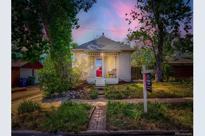 2730 W 45th Avenue, Denver, CO 80211 - Photo 1