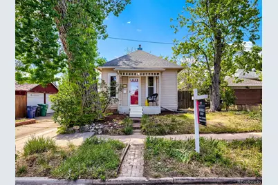 2730 W 45th Avenue, Denver, CO 80211 - Photo 2