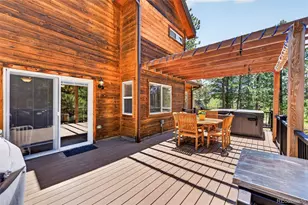 2141 Valley View Dr, Woodland Park, CO 80863 - Photo 44