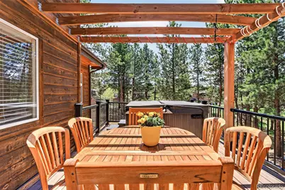 2141 Valley View Drive, Woodland Park, CO 80863 - Photo 46