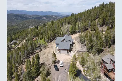 8642 Martin Lane, Conifer, CO 80433 - Photo 4