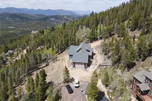 8642 Martin Ln, Conifer, CO 80433 - Photo 4