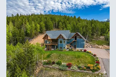 8642 Martin Lane, Conifer, CO 80433 - Photo 10