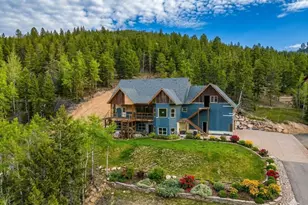 8642 Martin Ln, Conifer, CO 80433 - Photo 10