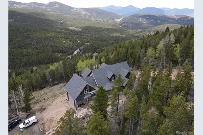 8642 Martin Lane, Conifer, CO 80433 - Photo 2