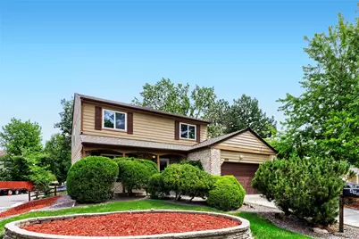 490 S Kingston Circle, Aurora, CO 80012 - Photo 2
