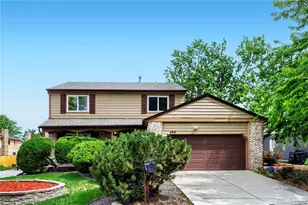 490 S Kingston Cir, Aurora, CO 80012 - Photo 1