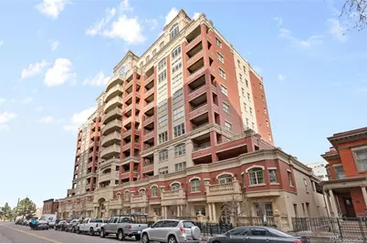 1950 N Logan Street #513, Denver, CO 80203 - Photo 8