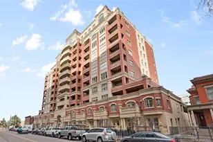 1950 N Logan Street, Denver, CO 80203 - Photo 8