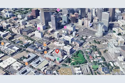 1950 N Logan Street #513, Denver, CO 80203 - Photo 44