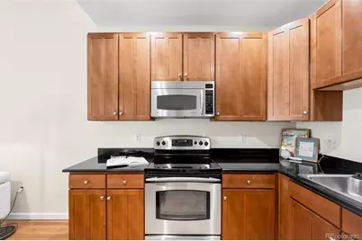 1950 N Logan Street #513, Denver, CO 80203 - Photo 16