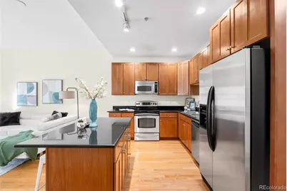 1950 N Logan Street #513, Denver, CO 80203 - Photo 18