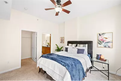 1950 N Logan Street #513, Denver, CO 80203 - Photo 34