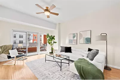 1950 N Logan Street #513, Denver, CO 80203 - Photo 2