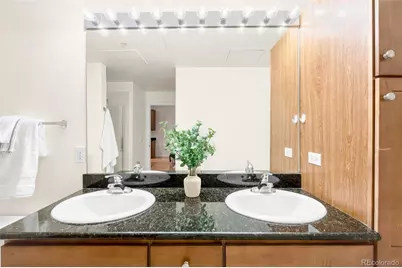 1950 N Logan Street #513, Denver, CO 80203 - Photo 28