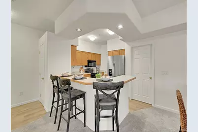 930 E Plum Creek Parkway #205, Castle Rock, CO 80104 - Photo 2