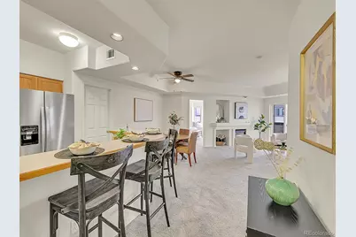 930 E Plum Creek Parkway #205, Castle Rock, CO 80104 - Photo 12