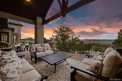 3440 Medallion Road, Castle Rock, CO 80104 - Photo 4