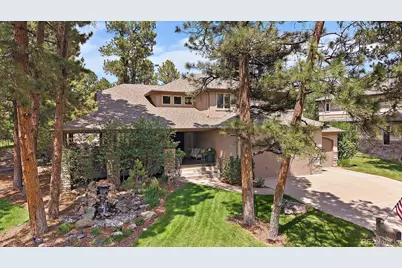 492 Tolland Drive, Castle Rock, CO 80108 - Photo 2