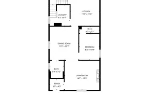 3329 W 25th Ave, Denver, CO 80211 - Photo 40