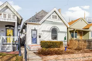 3329 W 25th Ave, Denver, CO 80211 - Photo 1