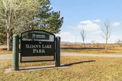 3329 W 25th Avenue, Denver, CO 80211 - Photo 30