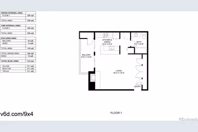 4899 S Dudley Street #11A, Littleton, CO 80123 - Photo 14