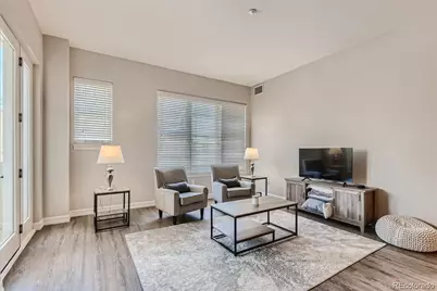2200 S University Boulevard #210, Denver, CO 80210 - Photo 2