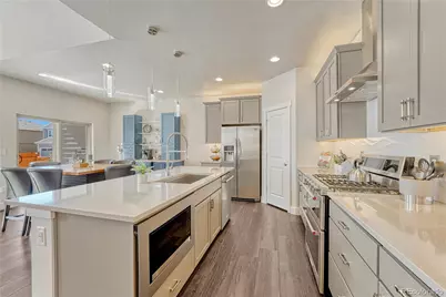 6810 Sea Oats Drive, Parker, CO 80138 - Photo 8