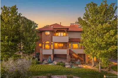 5588 Ponderosa Drive, Parker, CO 80134 - Photo 48