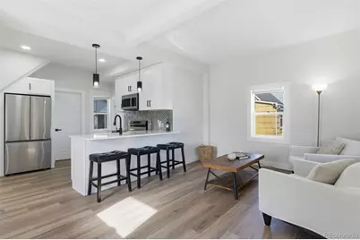 133 S Meade Street, Denver, CO 80219 - Photo 2