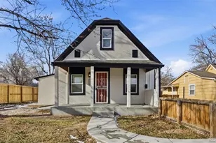 133 S Meade St, Denver, CO 80219 - Photo 1
