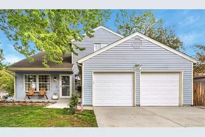 8280 Independence Street, Arvada, CO 80005 - Photo 1