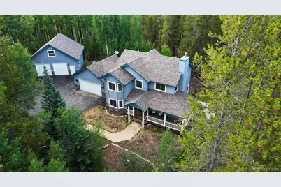 387 Gold King Way, Breckenridge, CO 80424 - Photo 1