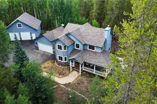387 Gold King Way, Breckenridge, CO 80424 - Photo 1
