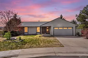 1005 Barbi Ct, Castle Rock, CO 80104 - Photo 1
