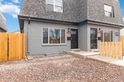 1440 S Logan Street, Denver, CO 80210 - Photo 1