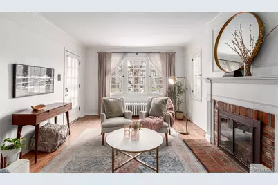 1945 Krameria Street, Denver, CO 80220 - Photo 4