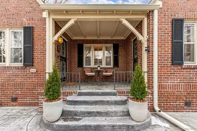 1945 Krameria Street, Denver, CO 80220 - Photo 2